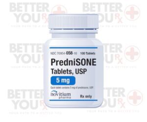 Buy Prednisone from Canada