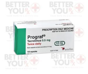 Buy Prograf from Canada