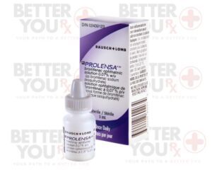 Buy Prolensa from Canada