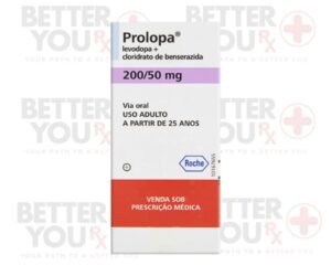 Buy Prolopa from Canada