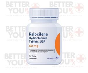 Buy Raloxifene from Canada