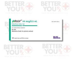 Buy Rebif from Canada
