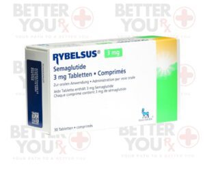 rybelsus box 3 mg