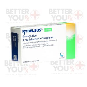 rybelsus box 3 mg