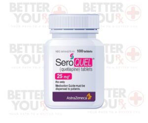 Buy Seroquel from Canada