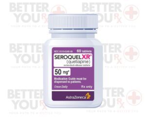 Buy Seroquel Xr from Canada