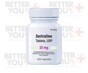 Buy Sertraline from Canada