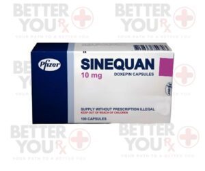 Buy Sinequan from Canada