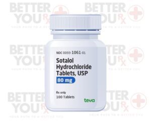 Buy Sotalol from Canada