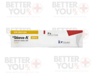 Buy Stieva-A Cream from Canada