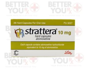 Buy Strattera from Canada