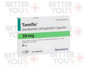 Buy Tamiflu from Canada