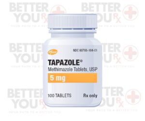 Buy Tapazole from Canada
