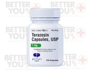 Buy Terazosin from Canada