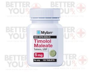 Buy Timol from Canada