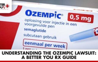 Understanding the Ozempic Lawsuit: A Better You RX Guide | Better You Rx