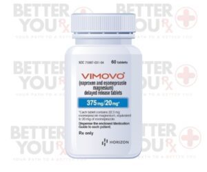 Buy Vimovo from Canada