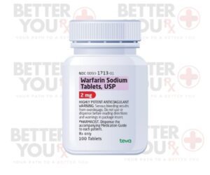Buy Warfarin from Canada