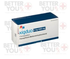 Buy Xigduo from Canada