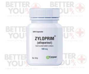 Buy Zyloprim from Canada