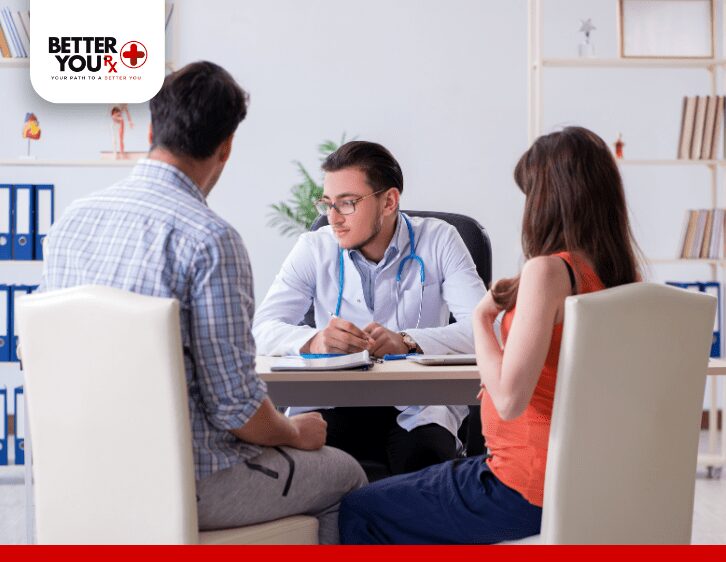 Doctor prescribed rybelsus to patient