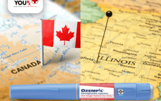 Buying Ozempic Online in Illinois from Canada