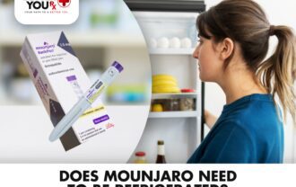 Does Mounjaro Need to be Refrigerated?