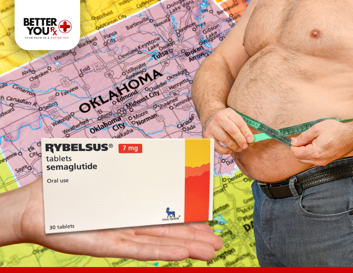 Is Rybelsus the Solution for Oklahoma’s Obesity Problem