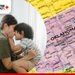 Oklahoma Parents Facing Obesity Problems in 2024