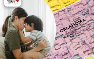 Oklahoma Parents Facing Obesity Problems in 2024