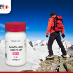 Acetazolamide Versatile Uses Beyond High Altitude