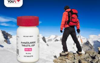 Acetazolamide Versatile Uses Beyond High Altitude