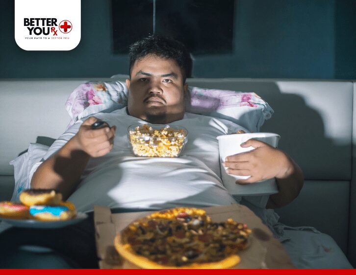  Physiological Impacts of Sedentary Behavior - Effects on Metabolism