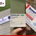 Top 3 Medications for Type 2 Diabetes Americans Buy from Canada_ Mounjaro, Rybelsus, and Ozempic