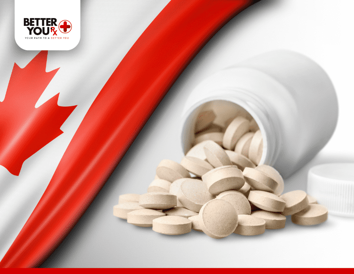 Top HIV Medications Americans Buy from Canada