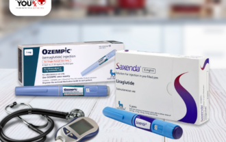 Understanding the Differences Between Saxenda and Ozempic