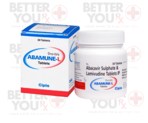 Buy Abamune L from Canada