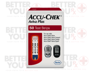Buy Accu-Chek Aviva Test Strips from Canada