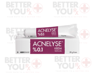 Buy Acnelyse Cream from Canada