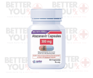 Buy Atazanavir from Canada