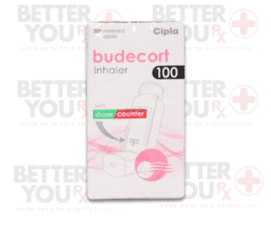 Buy Budecort Inhaler from Canada