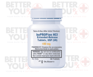 Buy Bupropion SR from Canada