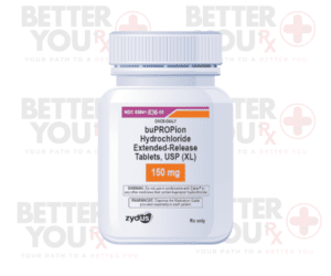 Buy Bupropion XL from Canada