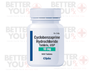 https://betteryourx.com/wp-content/uploads/2024/10/CYCLOBENZAPRINE-10-mg-500-Tablets.png