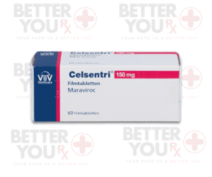 Buy Celsentri from Canada