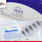 xiidra and restasis