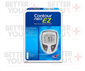 Buy Contour Next from Canada