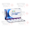Crestor 40mg Rosuvastatin Tablets by AstraZeneca for cholesterol management | Better You Rx