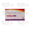 Dabigo 150mg Dabigatran Etexilate Capsules by Sun Pharma for blood clot prevention | Better You Rx