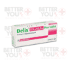Delix 2.5mg/12.5mg Plus Tablet (Ramipril/Hydrochlorothiazide) 28 tablets by Sanofi | Better You Rx